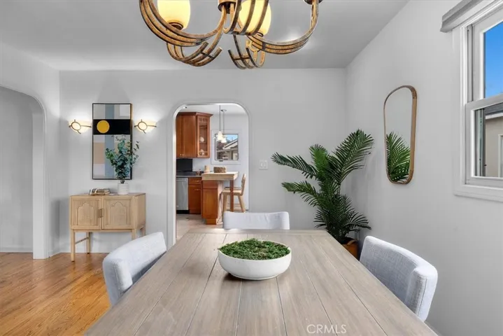 7858 Bleriot Avenue, Los Angeles, California 90045