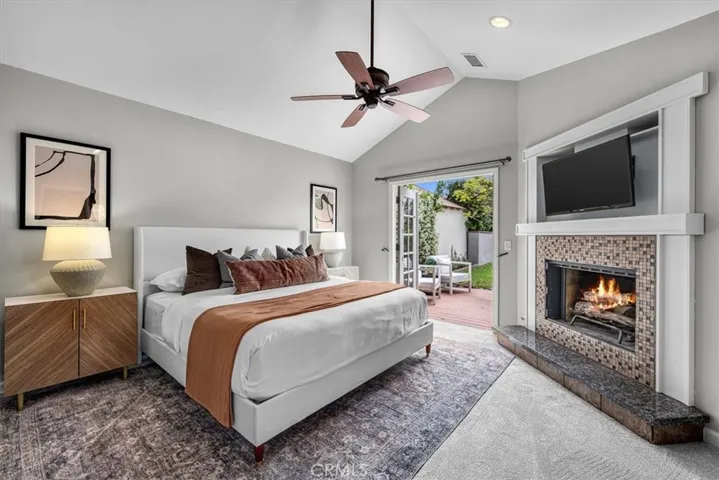 7858 Bleriot Avenue, Los Angeles, California 90045