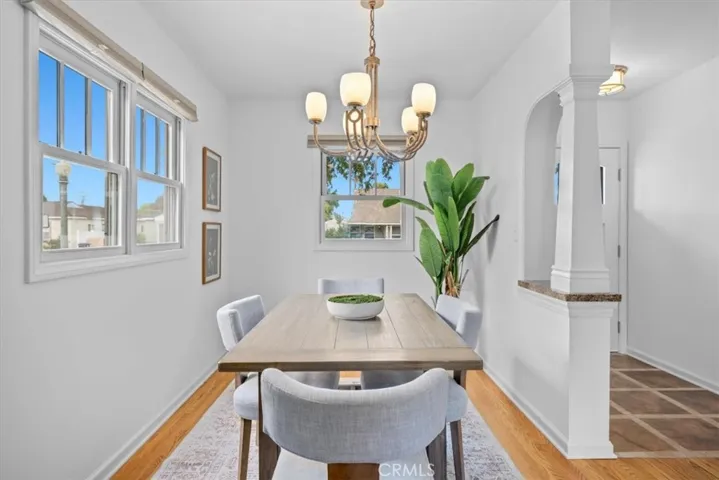 7858 Bleriot Avenue, Los Angeles, California 90045