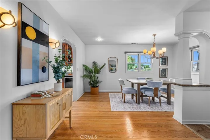 7858 Bleriot Avenue, Los Angeles, California 90045