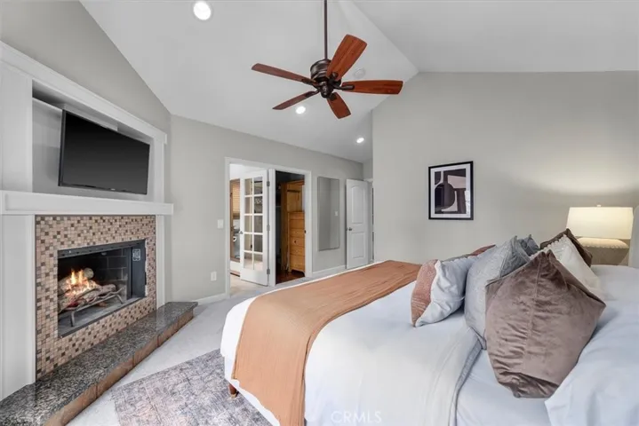 7858 Bleriot Avenue, Los Angeles, California 90045