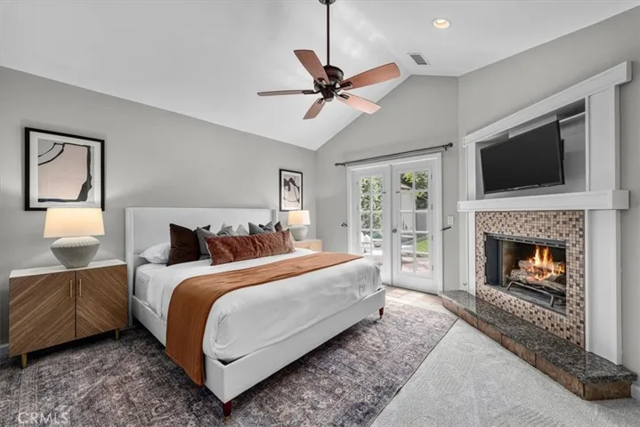7858 Bleriot Avenue, Los Angeles, California 90045