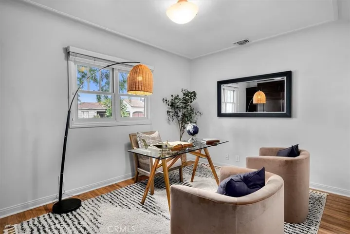 7858 Bleriot Avenue, Los Angeles, California 90045