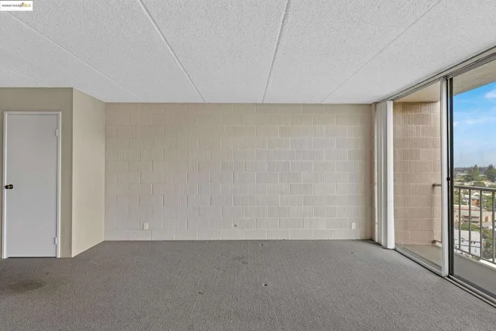 Open and Spacious!