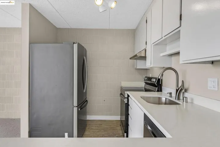 Newer Appliances