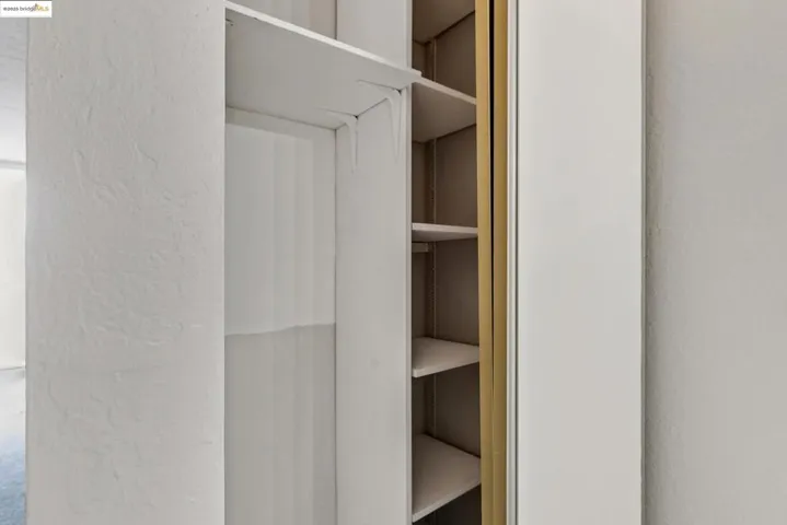 Bedroom Closet