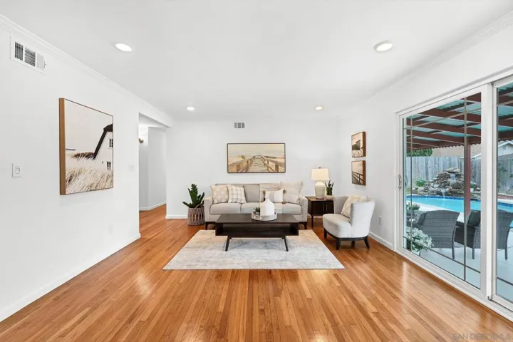 3980 Anastasia Street, San Diego, California 92111