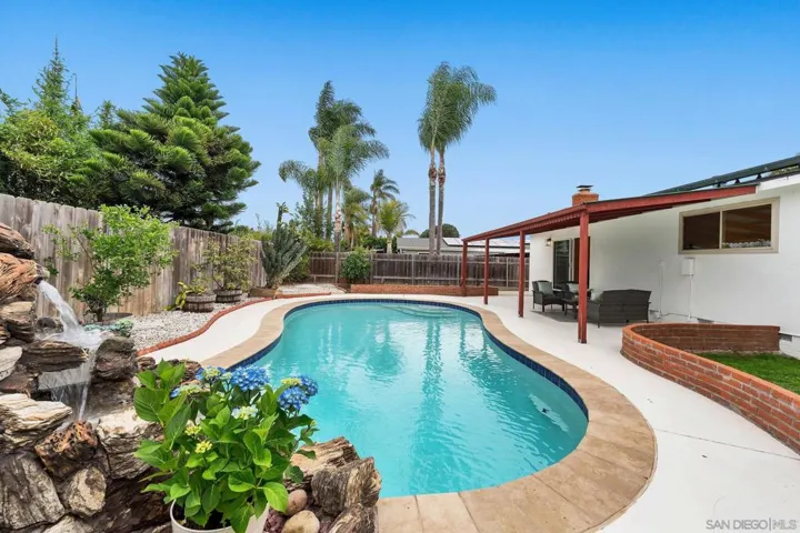 3980 Anastasia Street, San Diego, California 92111