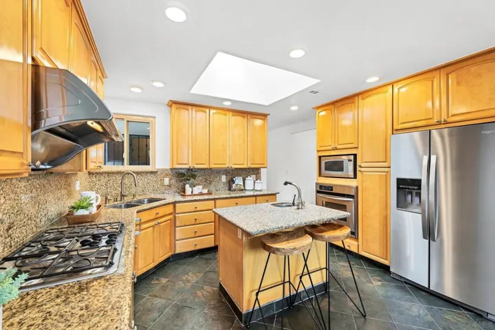3980 Anastasia Street, San Diego, California 92111