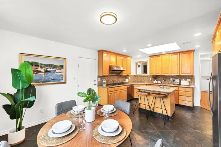 3980 Anastasia Street, San Diego, California 92111