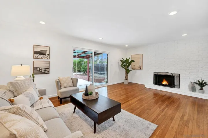 3980 Anastasia Street, San Diego, California 92111
