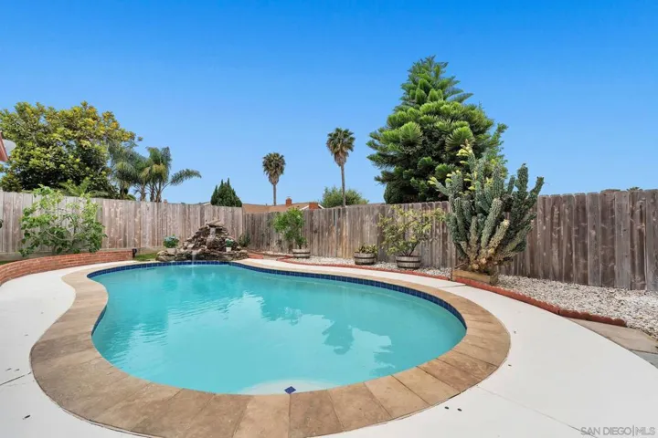 3980 Anastasia Street, San Diego, California 92111