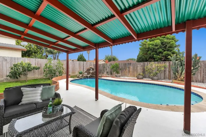 3980 Anastasia Street, San Diego, California 92111