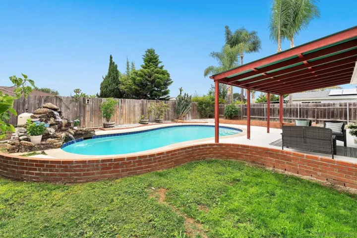 3980 Anastasia Street, San Diego, California 92111