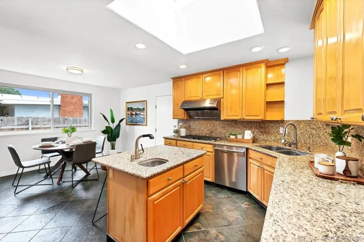 3980 Anastasia Street, San Diego, California 92111