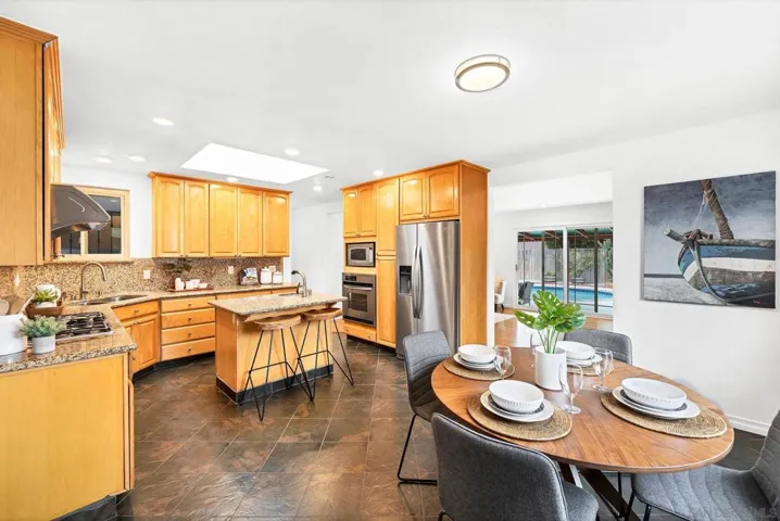 3980 Anastasia Street, San Diego, California 92111
