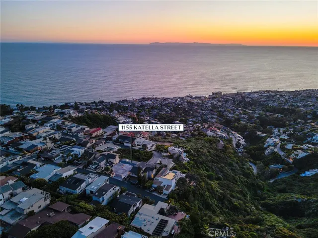 1155 Katella Street, Laguna Beach, California 92651