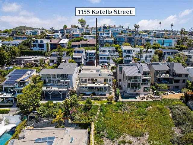 1155 Katella Street, Laguna Beach, California 92651