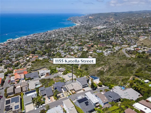 1155 Katella Street, Laguna Beach, California 92651