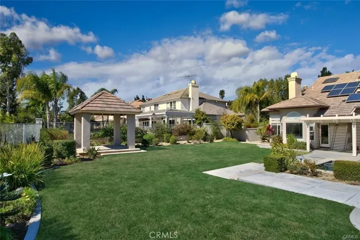 5355 Kodiak Mountain Drive, Yorba Linda, California 92887