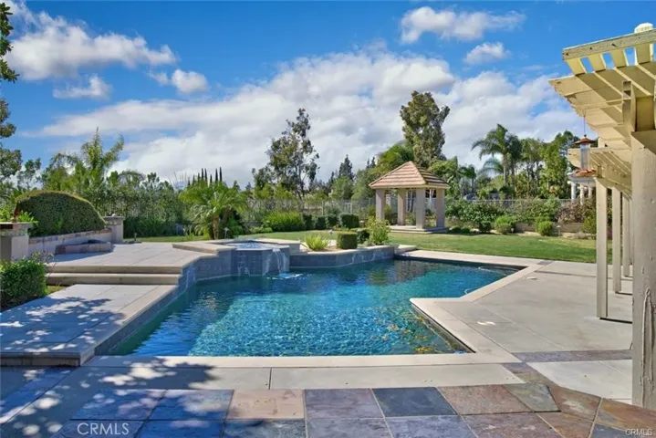 5355 Kodiak Mountain Drive, Yorba Linda, California 92887
