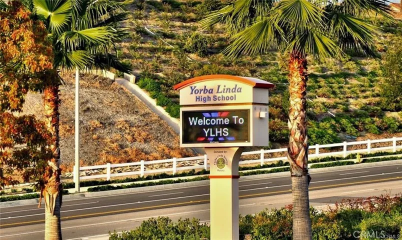 5355 Kodiak Mountain Drive, Yorba Linda, California 92887