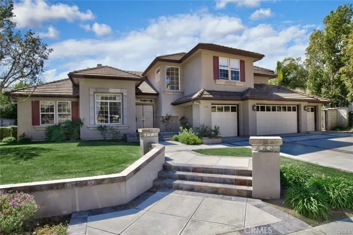 5355 Kodiak Mountain Drive, Yorba Linda, California 92887