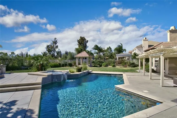 5355 Kodiak Mountain Drive, Yorba Linda, California 92887