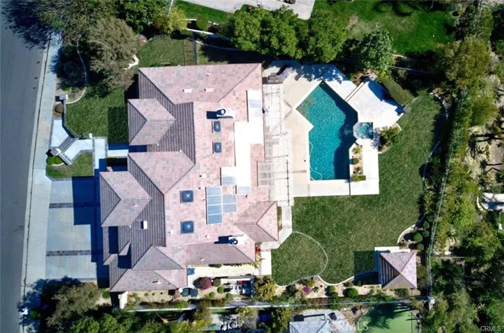 5355 Kodiak Mountain Drive, Yorba Linda, California 92887