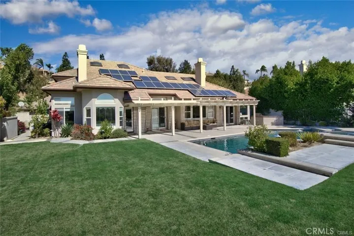 5355 Kodiak Mountain Drive, Yorba Linda, California 92887