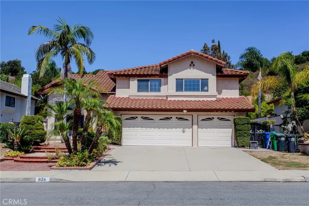824 Leyland Drive, Diamond Bar, California 91765, 4 Bedrooms Bedrooms, ,3 BathroomsBathrooms,Residential,For Sale,Leyland,OC25120131