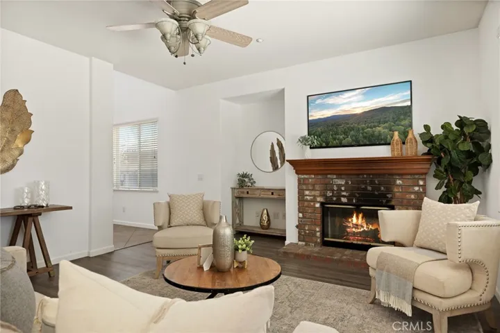 1665 Valley Falls Avenue, Redlands, California 92374