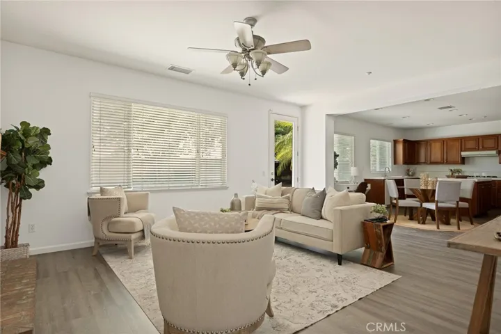 1665 Valley Falls Avenue, Redlands, California 92374