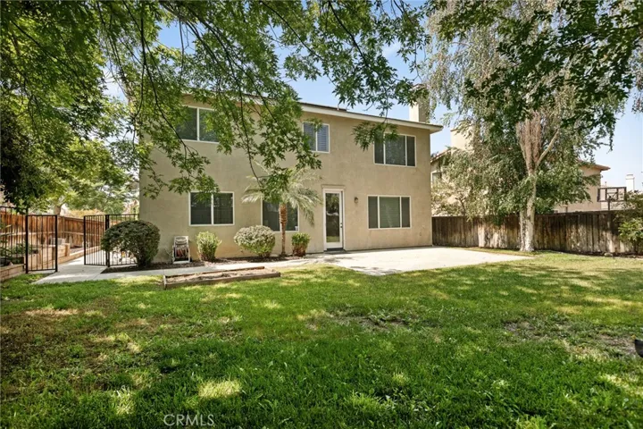 1665 Valley Falls Avenue, Redlands, California 92374
