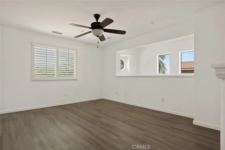 upstairs Loft