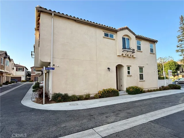 9758 N Abrego Court, Panorama City, California 91402