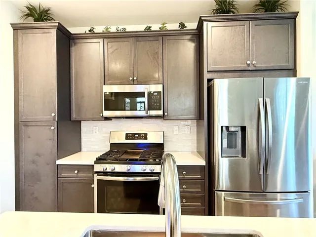 9758 N Abrego Court, Panorama City, California 91402