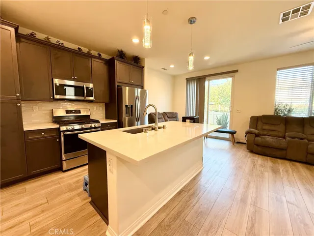 9758 N Abrego Court, Panorama City, California 91402