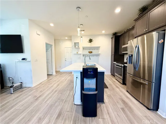 9758 N Abrego Court, Panorama City, California 91402