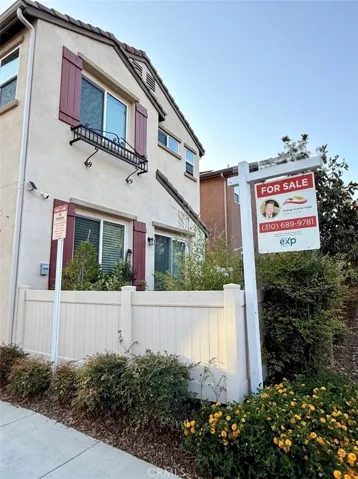 9758 N Abrego Court, Panorama City, California 91402