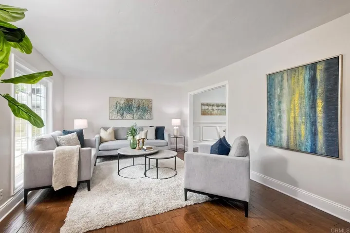 402 Parkwood Lane, Encinitas, California 92024