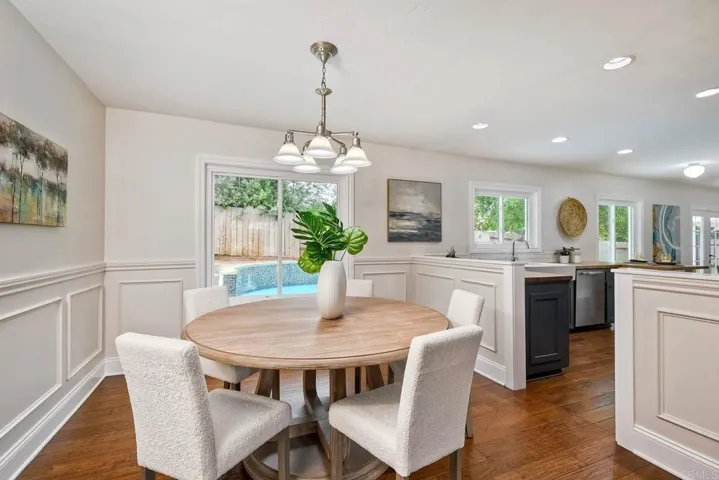 402 Parkwood Lane, Encinitas, California 92024