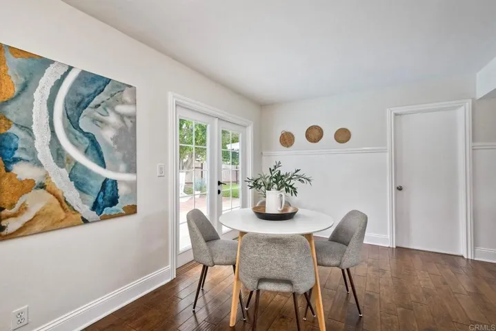 402 Parkwood Lane, Encinitas, California 92024