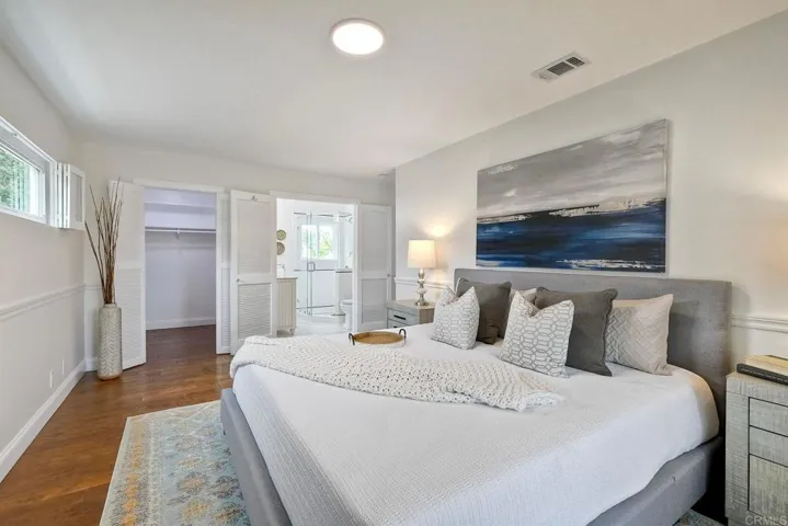 402 Parkwood Lane, Encinitas, California 92024