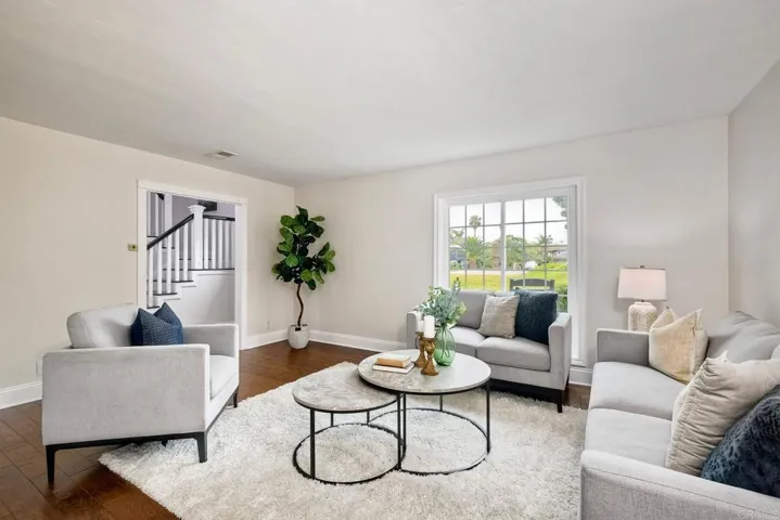 402 Parkwood Lane, Encinitas, California 92024