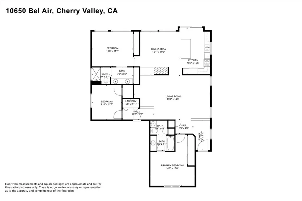 10650 Bel Air Drive, Cherry Valley, California 92223 home-pic-47