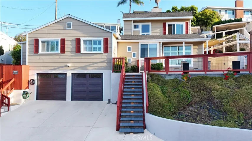2048 264th Street, Lomita, California 90717