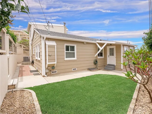 2048 264th Street, Lomita, California 90717