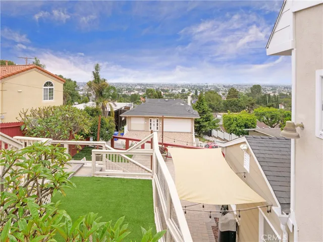 2048 264th Street, Lomita, California 90717