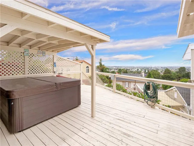 2048 264th Street, Lomita, California 90717